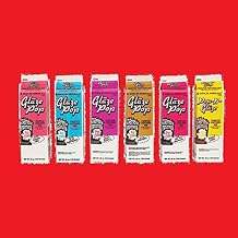 Gold Medal 2572 50# Pop N Glaze Glaze Pop