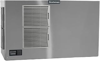 Scotsman Commercial Cube Ice Maker, Prodigy Elite