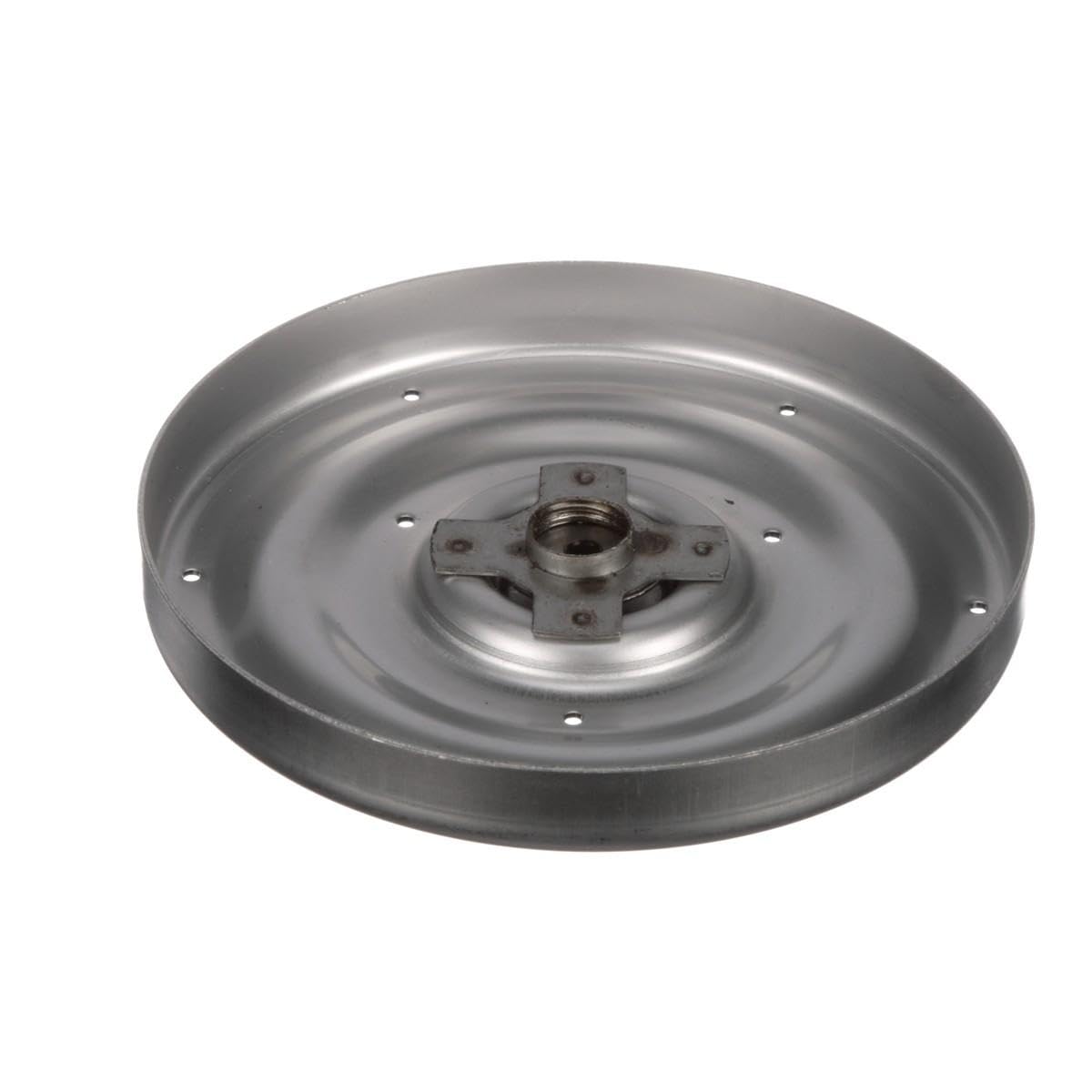 Sprayhead, Round Cup Siphon by Newco – Model 111223