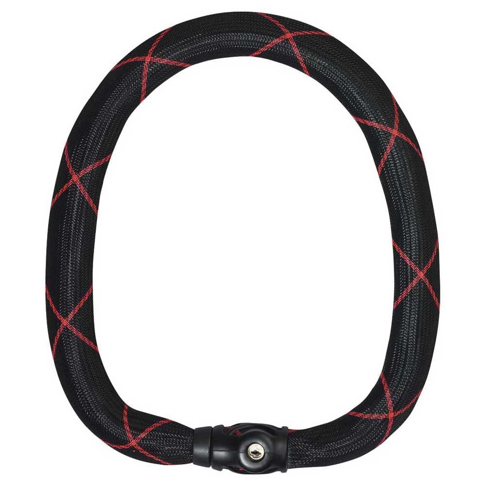 ABUS Black / One Size / 88991 Chain Locks