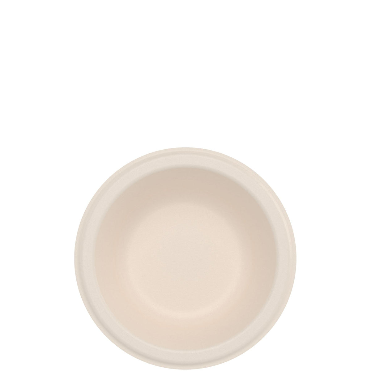 SOLO Dart ProPlanet 12oz Plant-Fiber Compostable Paper Bowls, Case of 1000ct