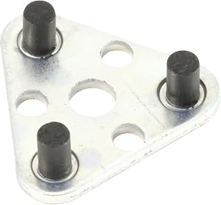 Forney 86104 Flints, Replacement, Triple Flint, 4-Pack
