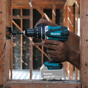 Makita Kit / Blue / 1 Drill Drivers
