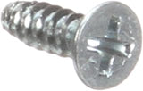 Bki Screw, 8 X 1/2 Phil Flat SCR268 - Genuine OEM Replacement Part