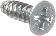 Bki Screw, 8 X 1/2 Phil Flat SCR268 - Genuine OEM Replacement Part
