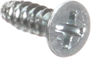 Bki Screw, 8 X 1/2 Phil Flat SCR268 - Genuine OEM Replacement Part