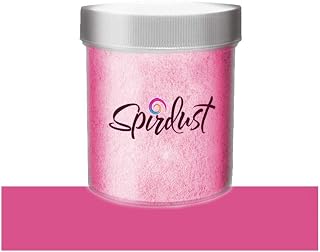 Spirdust Cocktail Shimmer Dust Dye The Drinks by Roxy & Rich - Pink 25 Grams
