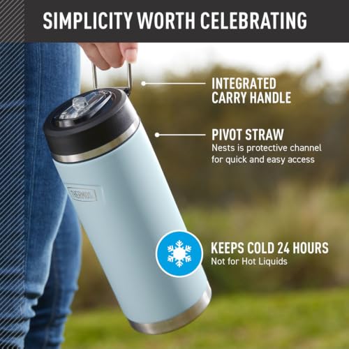 THERMOS 24 Ounces / Sandstone / Classic Thermoses