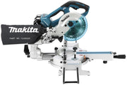 Mitre Saw by Makita – Matt Black-at37, Model DLS714NZ