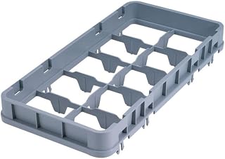 Cambro (17HE2151) 17 Compartment Half Size Extender [Case of 12]