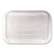 Handi Foil Clear Plastic Dome Lid by Handi-Foil – Plastic, Pack of 1000, Model 2059DL-1000