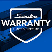Swingline Black / (Pack of 12) / Classic Desktop Staplers