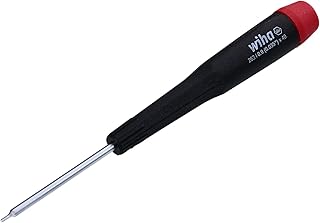 Wiha 26309 Precision Screwdriver, Hex Metric, 9 x 40mm