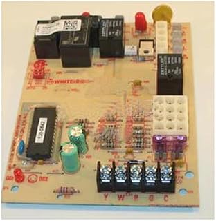 150-0842 - Amana OEM Replacement Furnace Control Board
