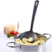 Skimmer Gentle Kitchen Tool by Westmark – A, Stainless Steel, Black, Pack of 4, Model 28502270