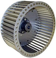 EXACT FIT FOR MIDDLEBY MARSHALL 22523-0002 BLOWER WHEEL 9-1/8"D X 4-1/8"W 5/8 BORE - REPLACEMENT PART BY MAVRIK