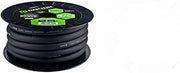 Raptor R51-0-25B Pro Series, Power Cable (Black)