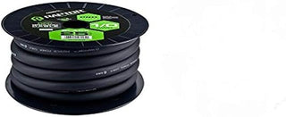 Raptor R51-0-25B Pro Series, Power Cable (Black)