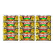 Genova Yellowfin Tuna in Lemon and Herbes de Provence / 5 Ounce (Pack of 12) / 12 Tuna Fish