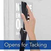 Swingline Black / Modern / 1 Desktop Staplers
