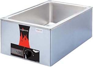 Vollrath Cayenne® Full-Size Model 2000 Food Warmer