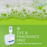 Scott Professional Clear / Automatic / Foam 1.2 L. (Qty. 2) Hand Wash