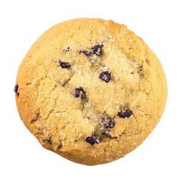 Davids Decadent Lemon Blueberry Cookie Dough by David's COOKIES – Commercial Grade
