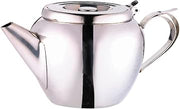 Browne (515151) 20 oz Stainless Steel Stackable Teapot