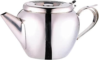 Browne (515151) 20 oz Stainless Steel Stackable Teapot