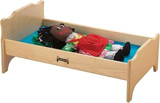 Jonti-Craft 0215JC Doll Bed