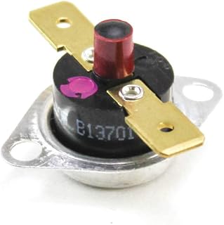 167292 -Amana B1370154 350F M/R SPST ROLLOUT SWITCH 350F M/R SPST ROLLOUT SWITCH