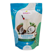 Bossen Coconut / 35.2 Ounce (Pack of 1) / 1 Bubble Tea Tapioca Pearls