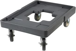 Winco IFT-1D Dolly for IFT-1 food carrier