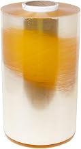 AEP Industries Resinite Rmf-61HY Meat Film Clear, 5000' x 13" x 62 Ga Thick
