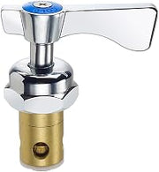 Krowne Low Lead Heavy Duty Cold Valve Repair Kit with Built-in Check Valve, 21-330L