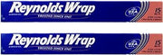 Reynolds Aluminum Foil 1 Roll, 15 SqFt