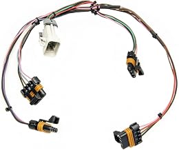 Painless 60140 LS1 Style Ignition Coil Harness
