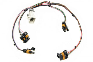 LS1 Style Ignition Coil Harness by Painless – Stock, Copper, Insulation, Model 60140