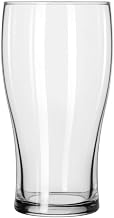 Libbey 4808 - Pub Glass, 16 oz, CS of 2/DZ
