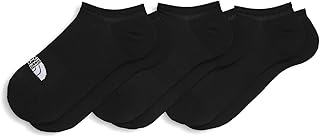 The North Face Multisport Invisible Sock | 3-pack, Breathable No Show Socks for Men & Women, Light Cushion & Ribbed Cuff