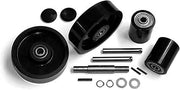 GPS Complete Wheel Kit for Manual Pallet Jack - Fits BT, Model # L 2000, L 2300, LHM 230