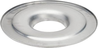Allstar Performance Flat 14in Air Cleaner Base Only Plain
