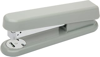 AbilityOne NSN2815895 - Standard Light-Duty Stapler - Gray