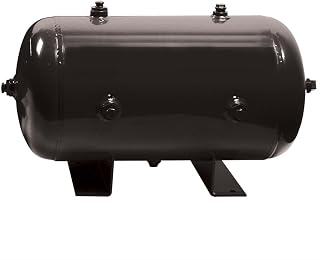 Campbell Hausfeld 3 Gallon Air Receiver, non-code AR8014