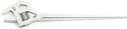 GEARWRENCH 16" Lineman Adjustable Spud Wrench | GWAU316SPUD