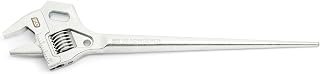 GEARWRENCH 16" Lineman Adjustable Spud Wrench | GWAU316SPUD