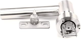 Nu-Vu Door Handle 260-0035 - Genuine OEM Replacement Part