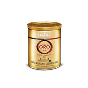 Qualità Oro Ground Coffee by Lavazza – 8.82 Ounce (Pack of 6), Pack of 6, Model 041953119029