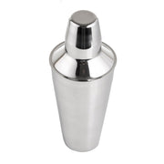 Tablecraft 28-Ounce / Stainless Steel / 28.0 ounces Cocktail Shakers