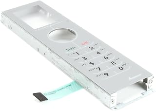 Menumaster Amana 59002149 Menumaster Touch Panel Assembly